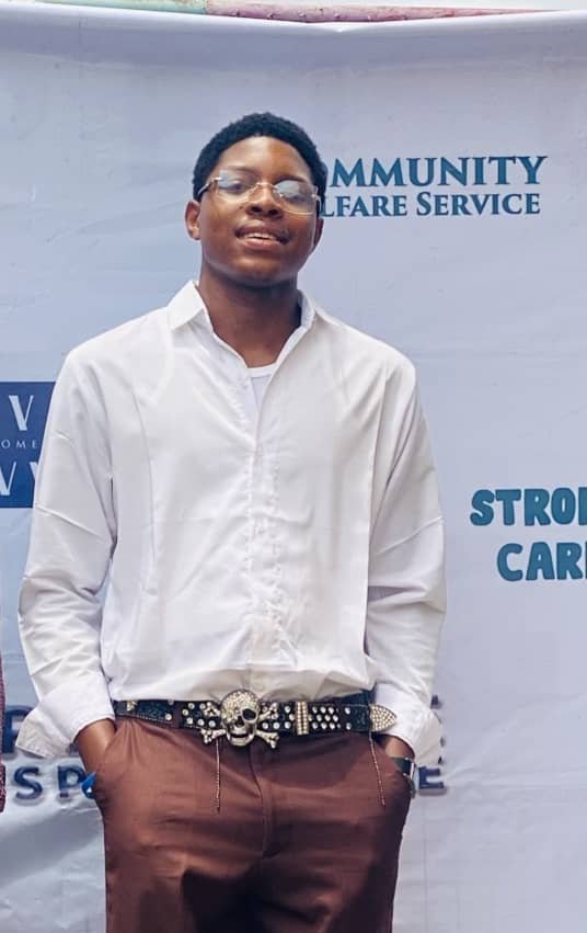 Imarhayi Emmanuel ENZY